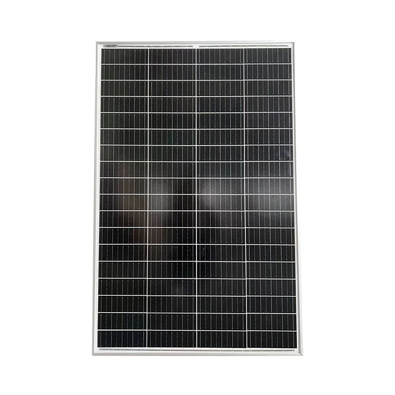 140W/150W Mono Solar Panels for Commercial Energy Projects – Wholesaler