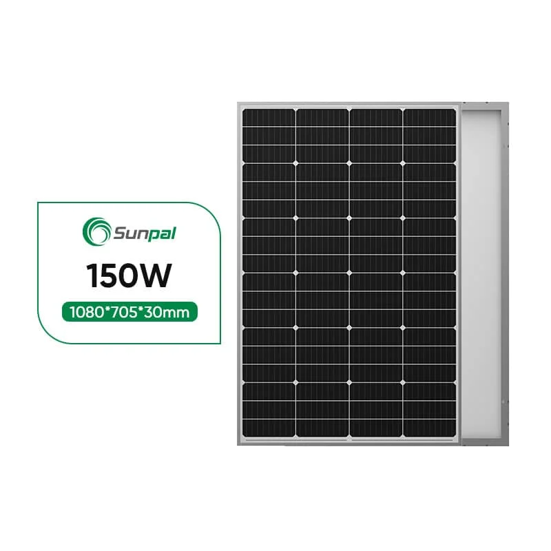 Bulk Supply of 72-Cell Monocrystalline PV Panels for Solar Farms – Manufacturer
