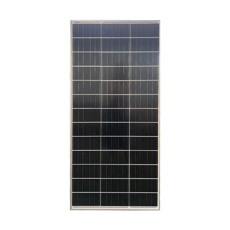 Compact 180W–200W Solar Module for Outdoor Power – Supplier