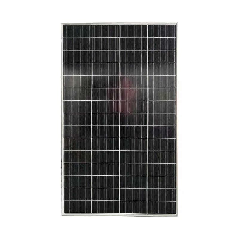 High Efficiency Small Solar Panel for Power Systems – Supplier