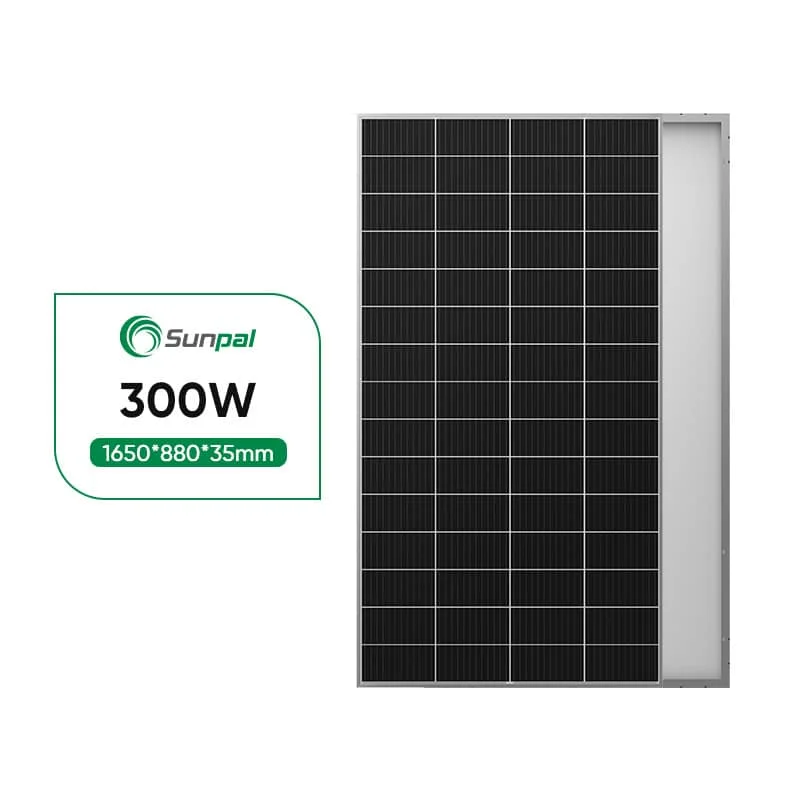 290W–310W Small PV Module for Solar Use – Wholesaler