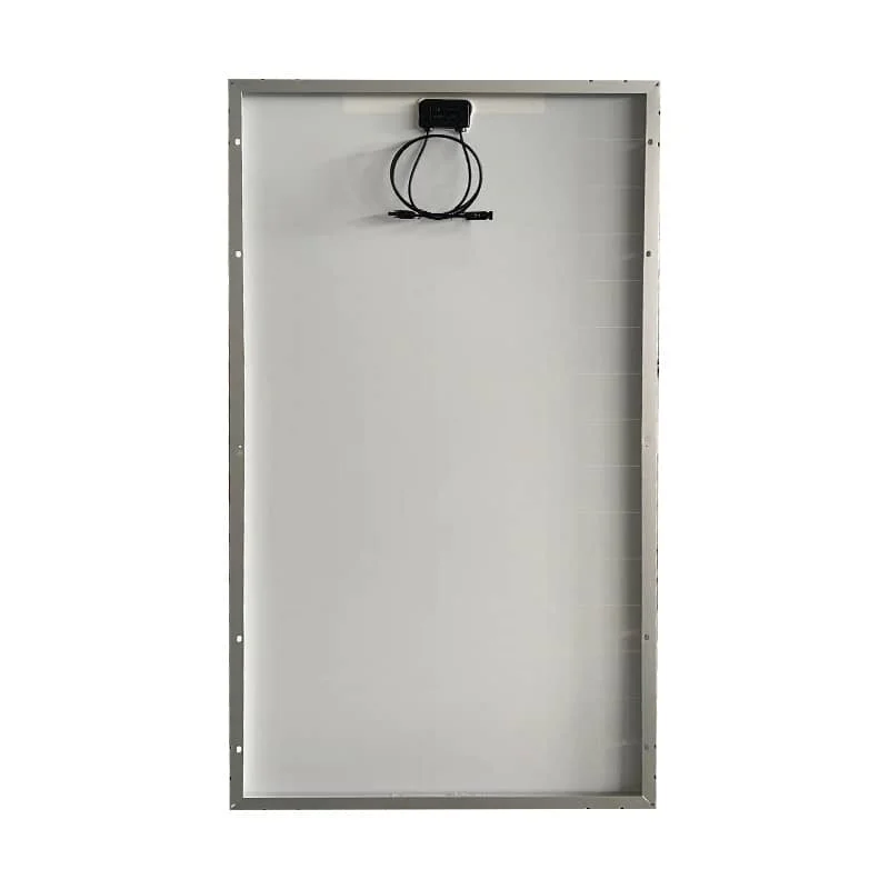290W/300W/310W PV Module for Energy Projects – Manufacturer