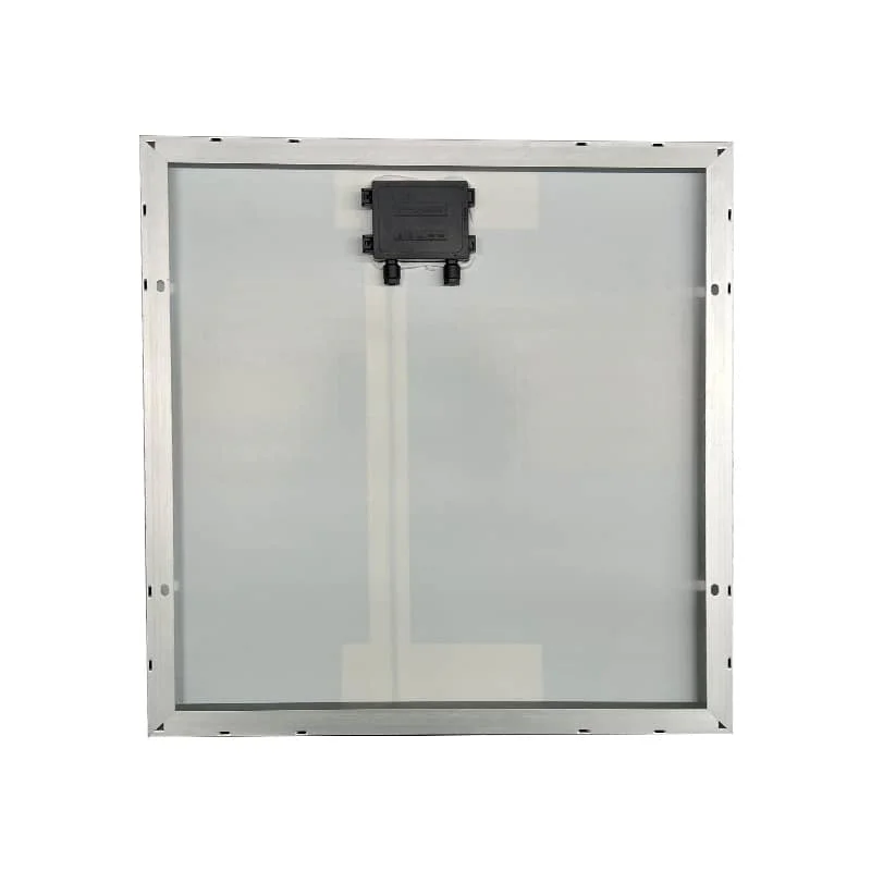 Off-Grid Application Solar Panel 50W/55W Mono Type Dealer – Sunpal