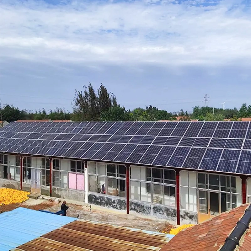 Competitive pricing for Trina 695W to 720W N-Type iTOPCon bifacial dual glass solar modules with 132 cells Manufacturer