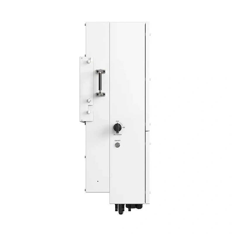 Solis S6-EH1P(12-16)K03-NV-YD-L 12KW 14KW 16KW Inversor monofásico de bajo voltaje para almacenamiento de energía en paralelo