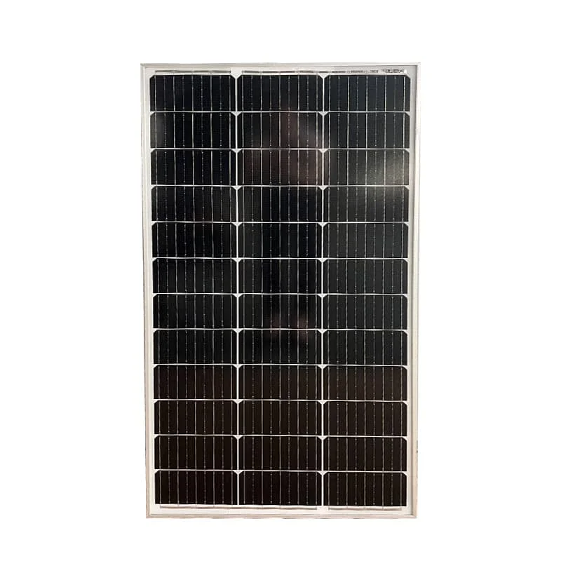 Small 36-Cell Solar Module for Mobile Power – Supplier