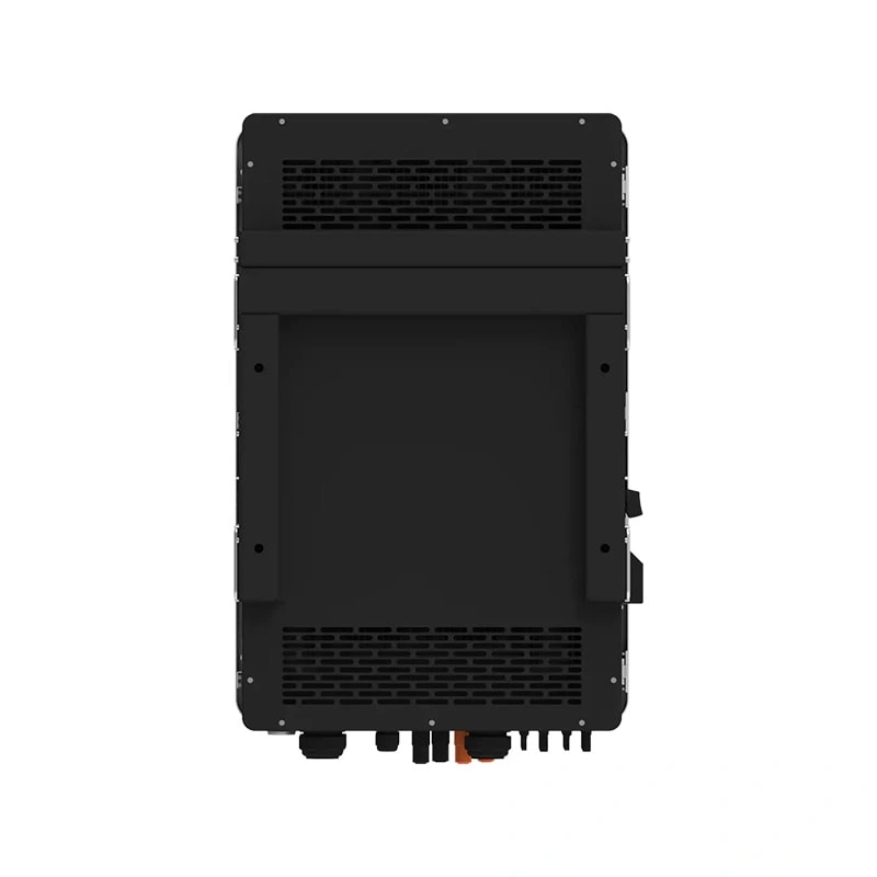 60kW 70KW Hybrid Inverter for Farm Irrigation, Cold Storage & Livestock Operations - Supports 50Hz/60Hz Grids & Off-Grid Mode Manufacturer