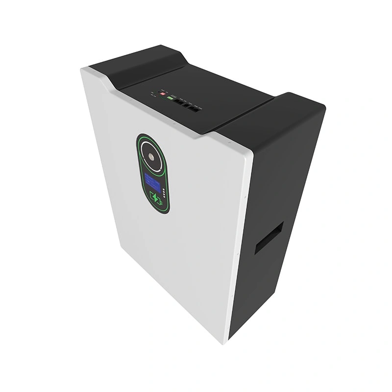 14.3kWh 51.2V 280Ah LiFePO4 Battery Renewable Energy Wholesaler
