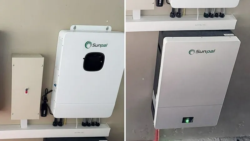 Solar System Project for Distribution