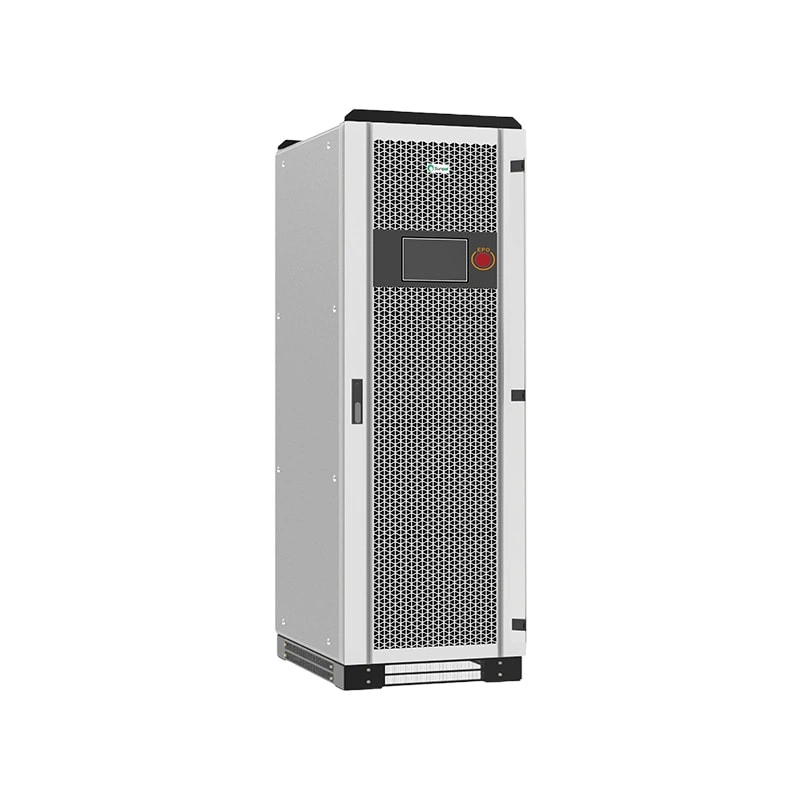 Reliable MPS 100KW 150KW Commercial Inverter Providing Continuous Power Output