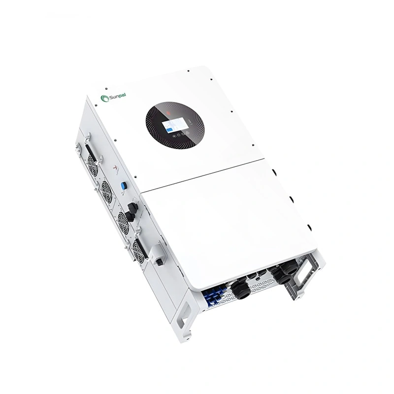 High Voltage Three Phase Inverter Supplier