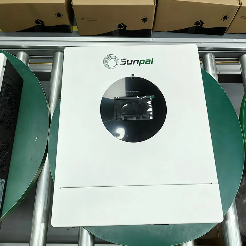 Sunpal Split Phase 12kW for Home Use Supplier