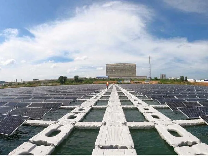قام موزع الطاقة الشمسية لشركة Sunpal بإعداد مشروع للطاقة الشمسية بقدرة 120 كيلو وات في الفلبين