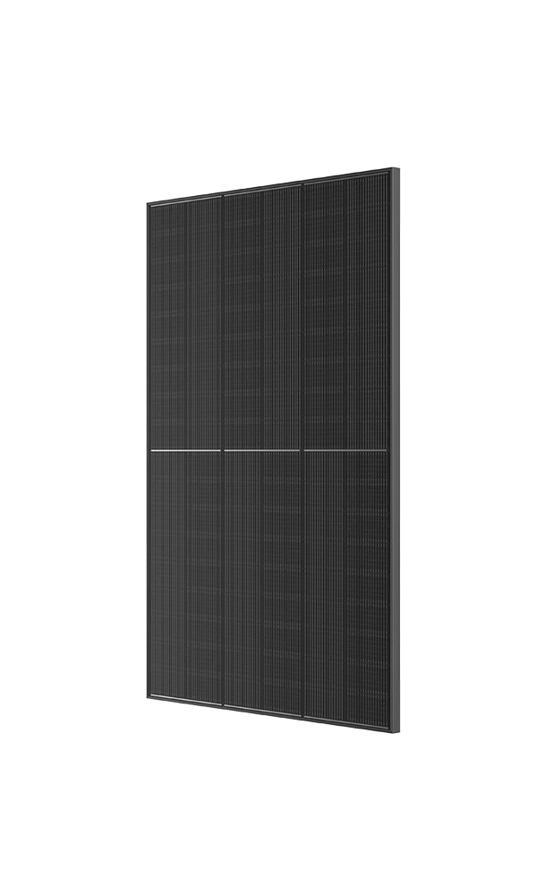 Paneles Solares Premium Tipo N HJT Bifacial 430-450W A Precios Bajos Al Por Mayor