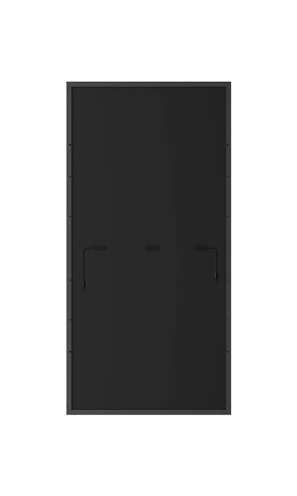 Hochwertige schwarze Mono PERC 545-560W Solarmodule von einem vertrauenswürdigen Großhändler erhalten