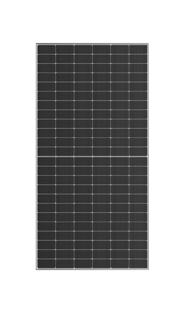 الألواح الشمسية الزجاجية المزدوجة ذات الكفاءة العالية 430-450 وات HJT BiMAX5N بالجملة