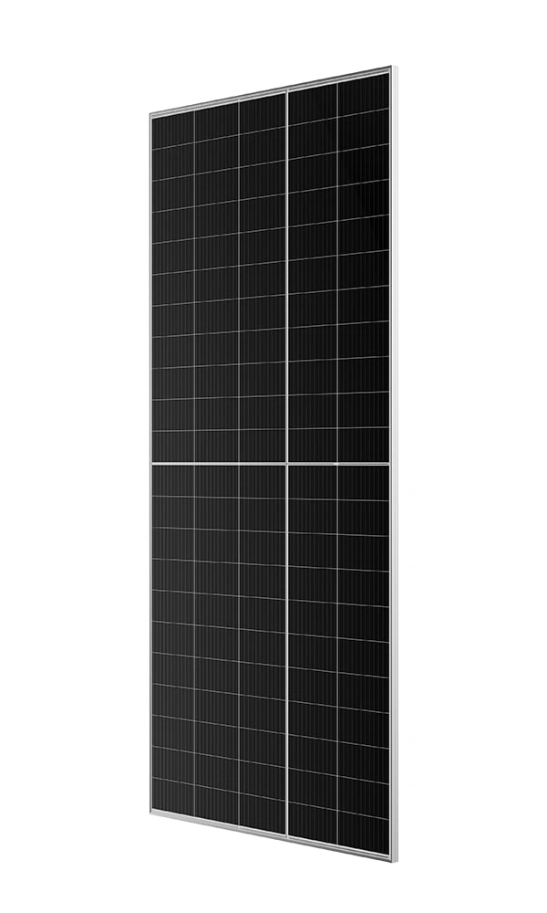 Remises en vrac sur les panneaux solaires monofaciaux PERC à haut rendement de 535-560 W