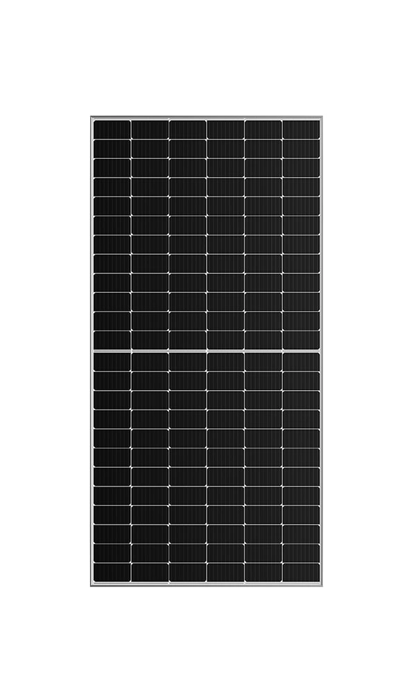 High-Efficiency Mono PERC Solar Panels 445-470W - Wholesale & Fast ROI