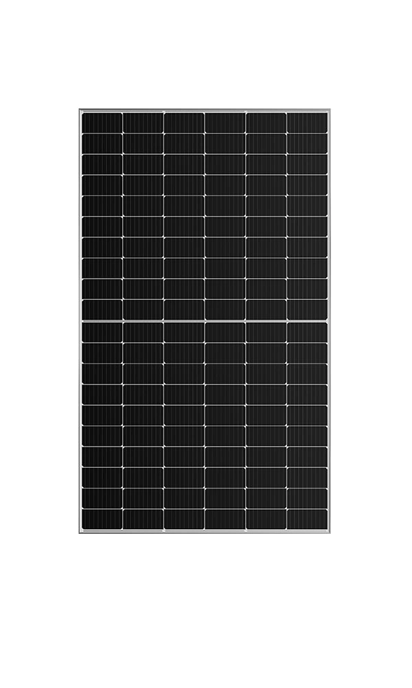 قم بتوليد المزيد من الطاقة الشمسية باستخدام ألواح كهروضوئية أحادية PERC بقدرة أقل تبلغ 485-510 وات للمنزل