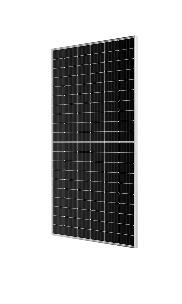 Kaufen Sie 485-510W Mono PERC Solarenergie für Zuhause zur Maximierung der Energieproduktion