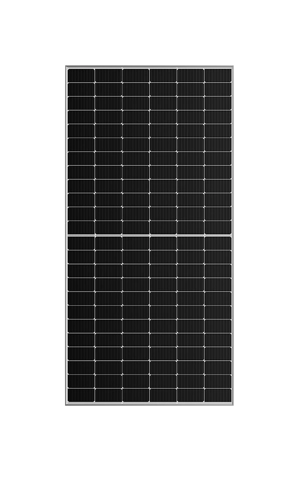 Bulk PERC 545-565W Monokristalline Solarmodule - Versandfertig