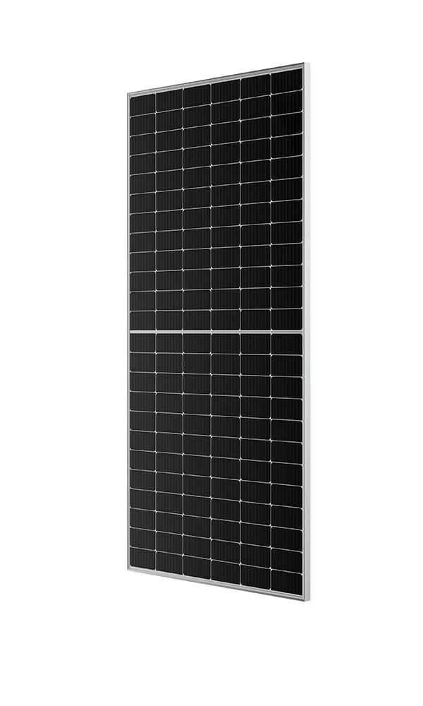 Seguro de alta potencia mono PERC 545W-565W paneles solares para la entrega rápida