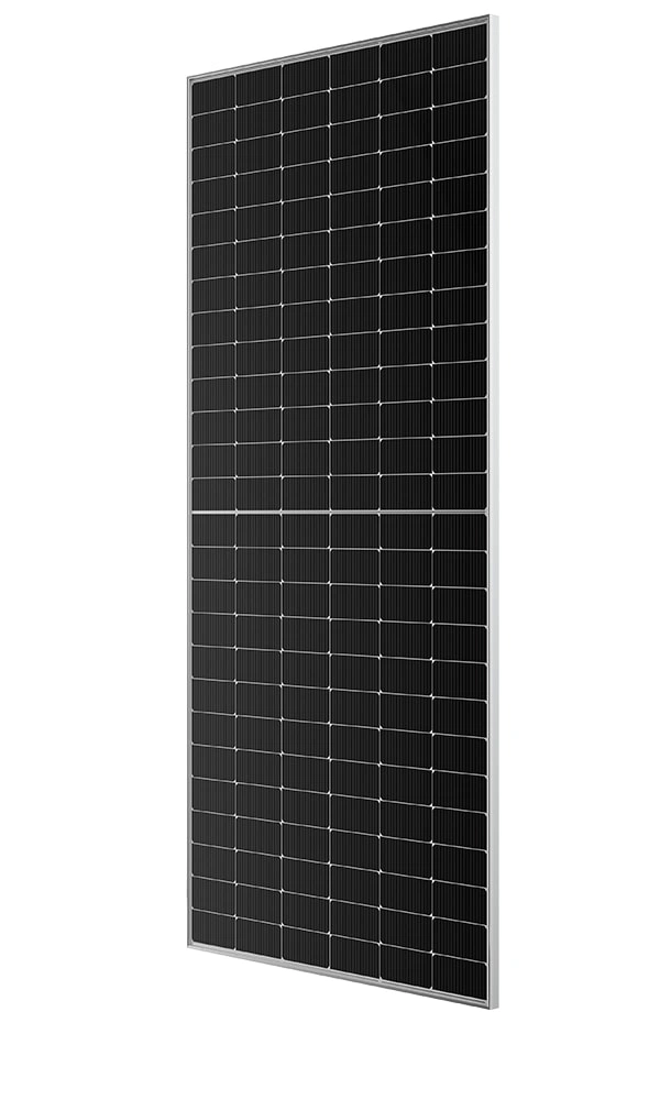 Supercharge Your Project: High-Efficiency PERC Panels 575-605W Discounted