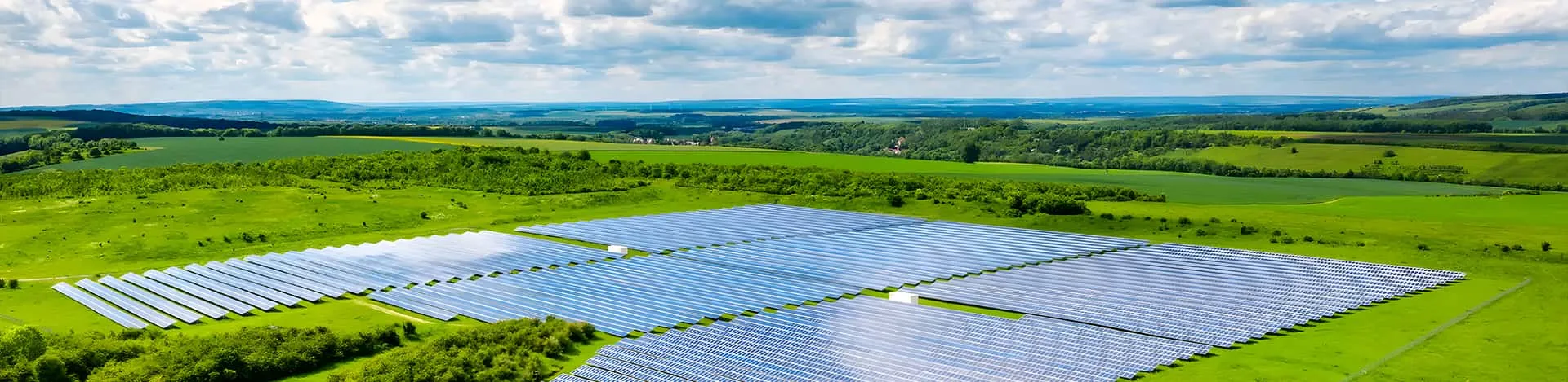 Atteindre l'indépendance énergétique avec des solutions solaires commerciales