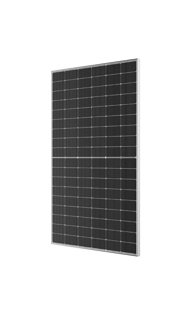 EU Warehouse tiene en stock módulos solares de doble vidrio bifacial TOPCon BiMAX 5N de 410-440W