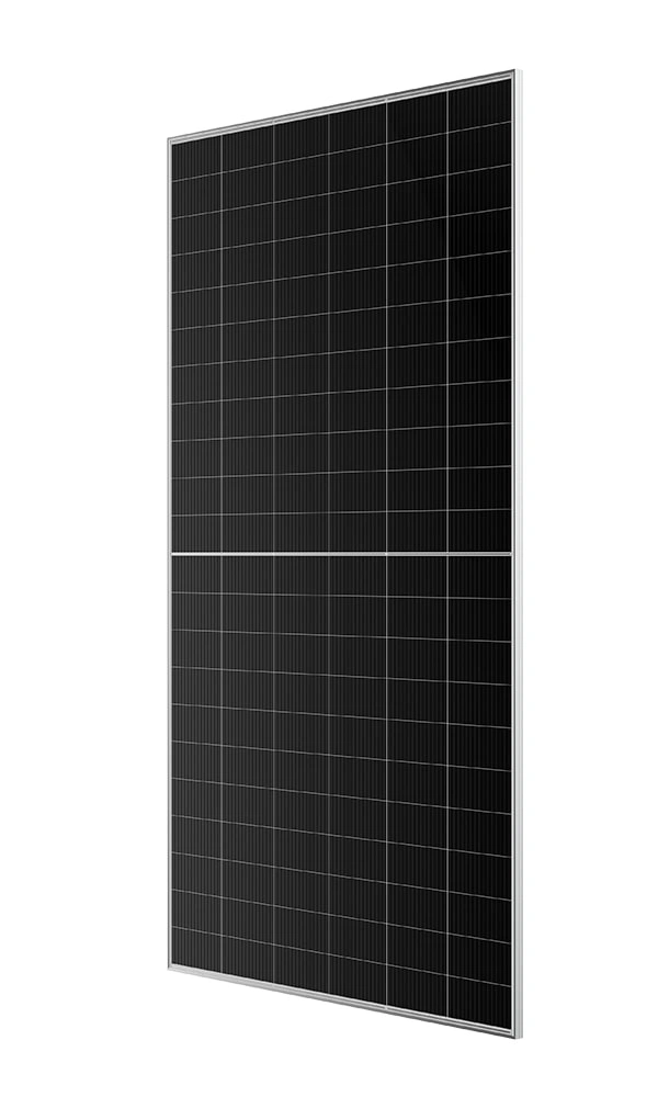 ¡Descuentos al por mayor! 675W-705W HiMAX6N N-Type TOPCon Paneles Solares al por mayor