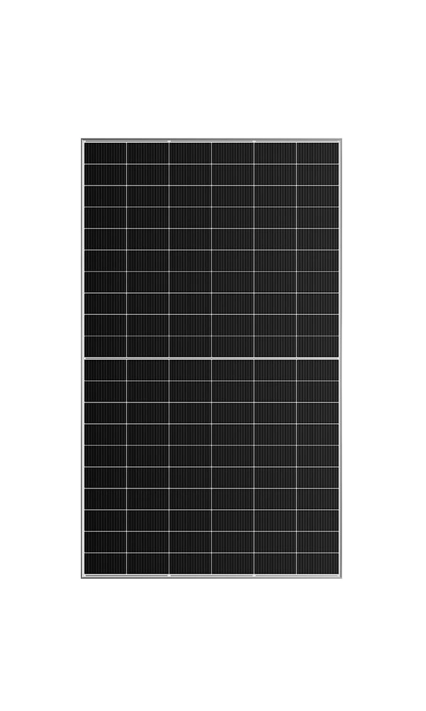 Premium TOPCon Mono 465-495W Panel Solar Para Instalaciones Residenciales Y Comerciales