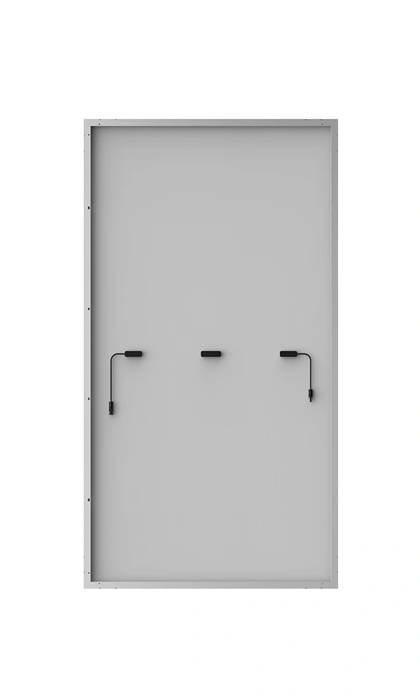 Zusammenarbeit mit führendem Anbieter bei 510-540W TOPCon Monofacial PV-Modulen