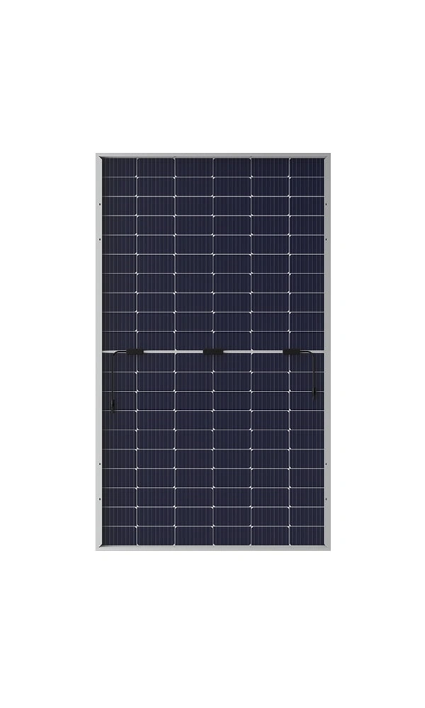 Bulk High-Efficiency 355-385W Bifacial PERC Solar Panels From Reliable Wholesaler (en anglais)