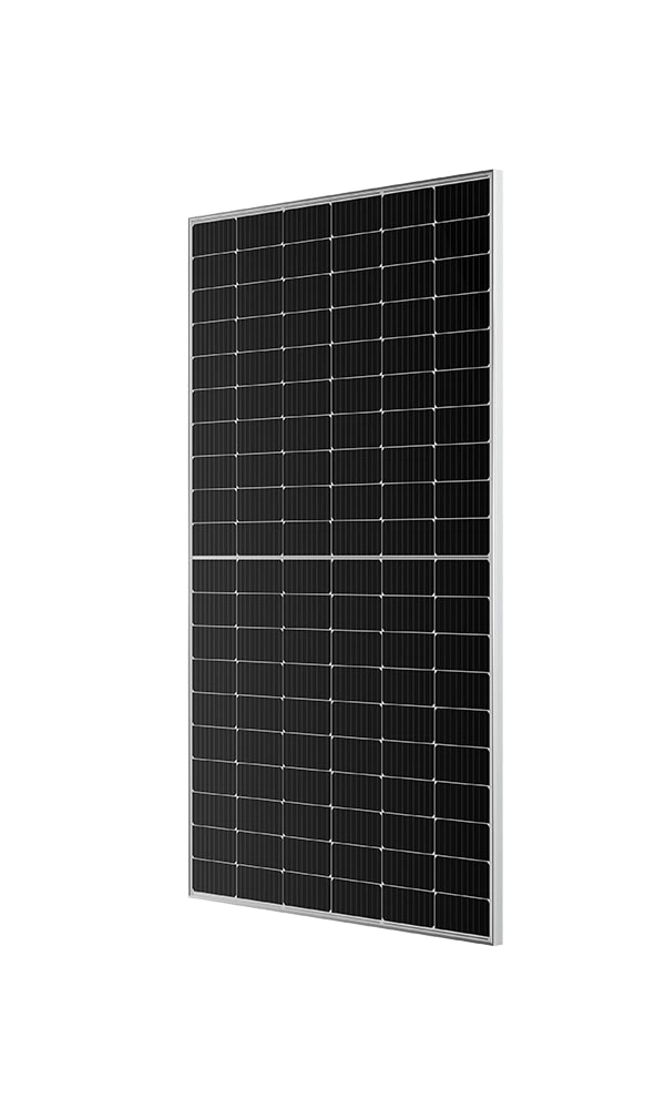 Mengenrabatte in der Lieferkette für 440-460W Glas-Glas-PERC-Solarmodule