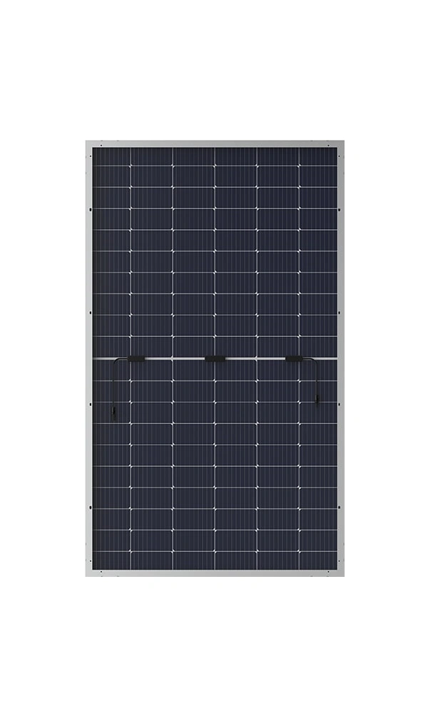 Efficient 440-460W Bifacial PERC Solar Panels Available in Warehouse