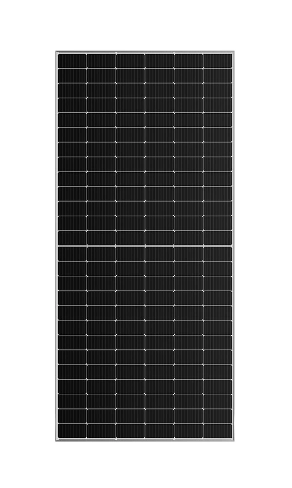 Hersteller direkt: 575W-605W Bifacial PERC PV Solarmodule