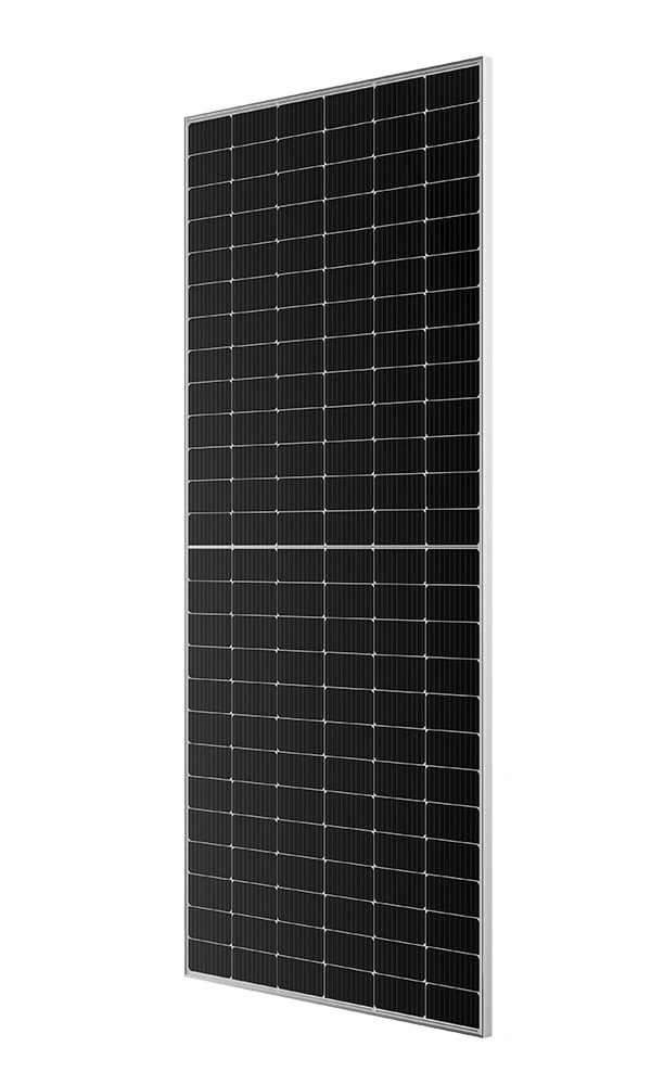 Wholesale Deal: High-Power Bifacial PERC Solar Panels