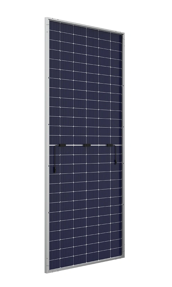 Oferta por grosso: Painéis solares PERC bifaciais de alta potência