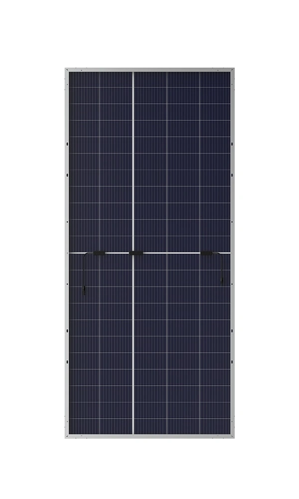 Bulk Purchase Bifacial PERC BiMAX6 535-560W PV Panels for Reliable Solar Energy