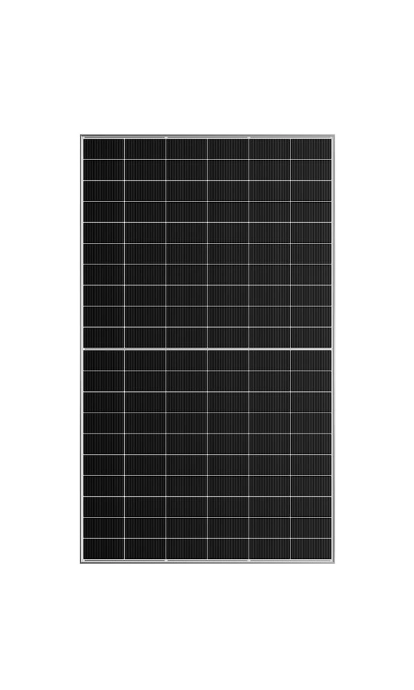 Bulk Supplier for High-Efficiency 480-500W N-Type HJT Bifacial Solar Panels