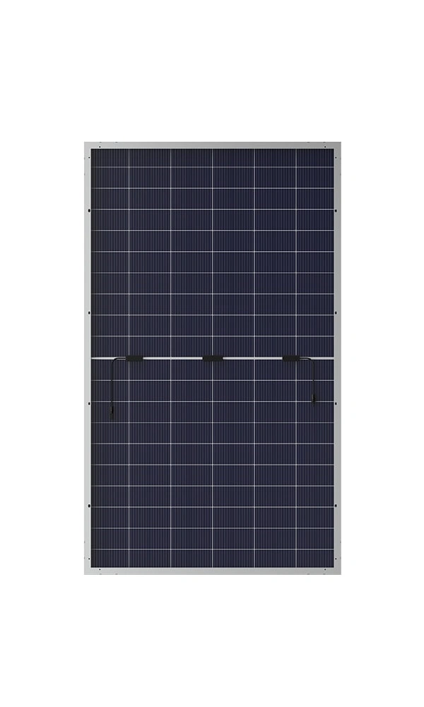 Effiziente Solarlösungen: 480-500W N-Typ HJT bifaciale Doppelglas-PV-Paneele