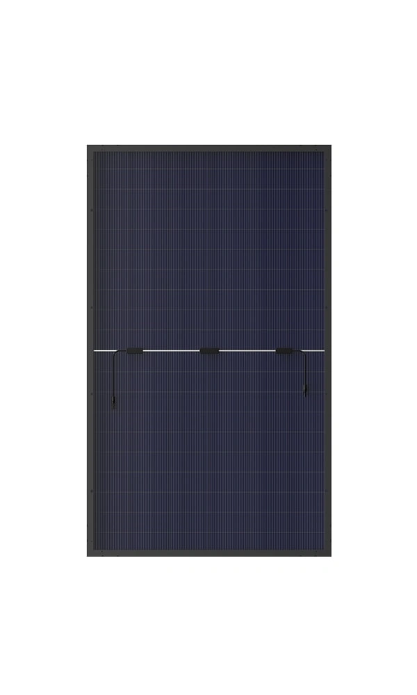 Beste Großhandelsangebote für 460-490W TOPCon All Black Bifacial PV Module