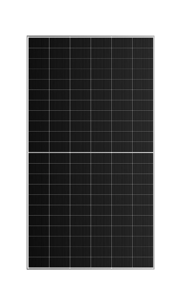 Painéis solares HiMAX6 660-685W por atacado para uso industrial e comercial