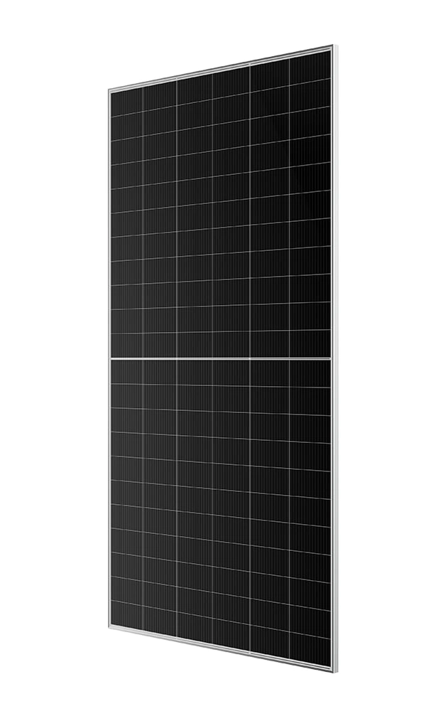 Großhandel 660-685W Mono PERC Solarmodule mit schnellem Versand