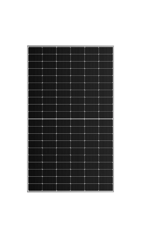 Painéis fotovoltaicos mono PERC de 440-460 W de alta eficiência para uso residencial