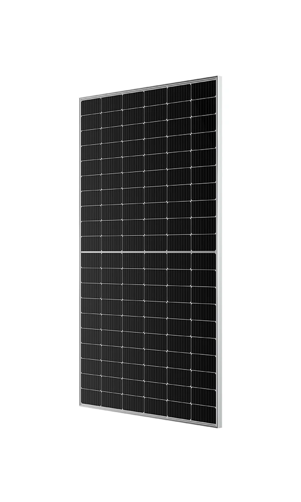 Acheter 440-460W Mono PERC Solar Energy for Home pour maximiser la production d'énergie