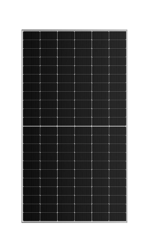 Paneles solares mono PERC de 675-700W de alta eficiencia para proyectos comerciales al por mayor