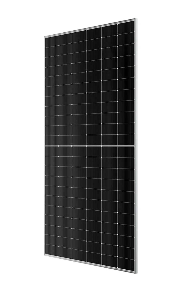 High-Efficiency Solar Solutions: Bulk PERC 675-700W PV Modules