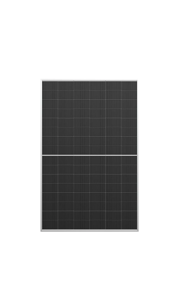 Prix de gros pour les modules solaires bifaciaux rectangulaires TOPCon 435W-455W de type N