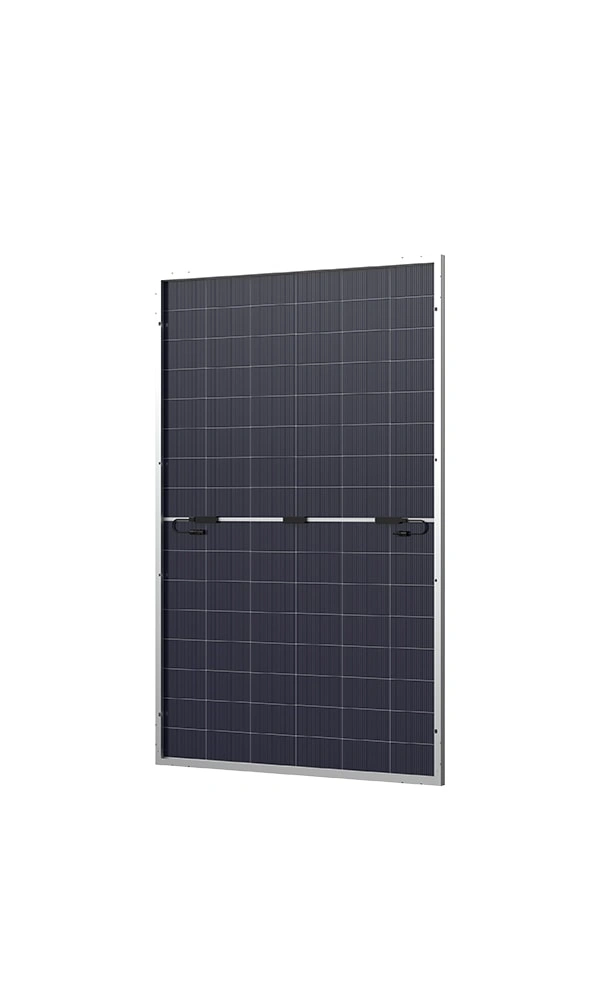 Customer Service for N-Type TOPCon 435-455W Bifacial Double-Glass Panels